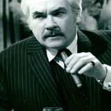 Ray Smith — Charlie Norris