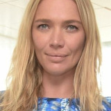 Jodie Kidd — Tracey