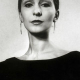 Pina Bausch — Self
