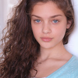 Odeya Rush — Hannah Fairchild
