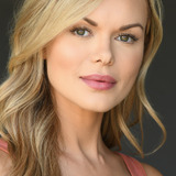 Аня Монзикова — Beautiful Woman