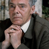 Walter Ladengast — Dr. Van Helsing