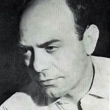 Dimitris Nikolaidis — Yorgos