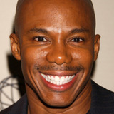 Erik King — Nate Oliver