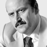 Agustín González — Don Luis