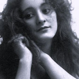 Eulalie Jensen — Mrs. Randall Jett