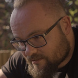 Fabian Streuer — Nailman (Ben)