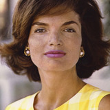 Jacqueline Kennedy — Self (archive footage)