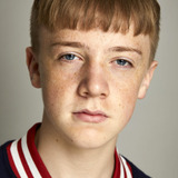 Leo Ashton — Young George