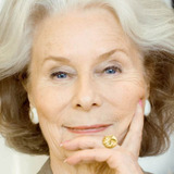 Kyllikki Forssell — Mrs. Stjernfelt