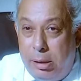 Hamdy Youssef — Major Tariq's father