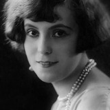 Jarmila Novotná — Mme. Baranska