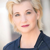 Joy Leigh — Jennifer