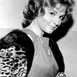 Patricia Barry — Older Woman