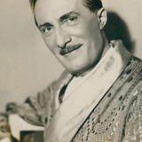 Victor Boucher — Le comte Hubert de Latour-Latour