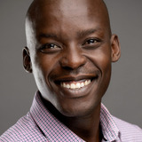 Thapelo Sebogodi — Camo