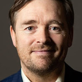 Robbie Nock — TV News Anchor