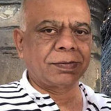 Ashok Dhanuka — Vallabhbhai Patel
