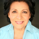 Virginia Montero — Grandma G