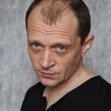 Дмитрий Гусев — проводник