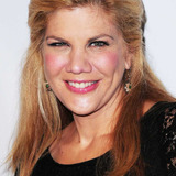 Kristen Johnston — Dancer