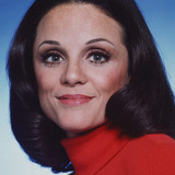 Valerie Harper — Self