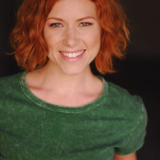 Julie Schmid — Epilogue Dancer