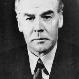 Frederick Leister — Emperor