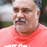 Vineeth Thattil David — Chandra Senan