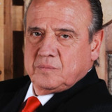 Mauricio Pesutic — Mekano