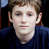 Barney Clark — Oliver Twist
