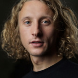 Vendelín Urban — Baron Bruno