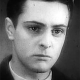 Wolfgang Klein — 2nd Spanish Officer