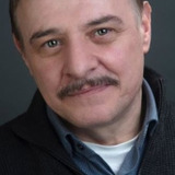 Owen O'Gorman — Duffy's Sidekick