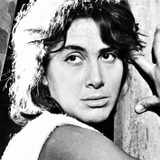 Nelly Angelidou — Jimmy's grandmother