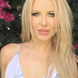 Anya Benton — Simone