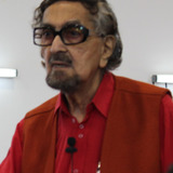 Alyque Padamsee — Mohammad Ali Jinnah