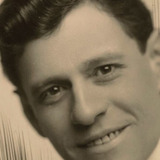 E. Alyn Warren — Chris Cotterill