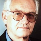 Sandy Whitelaw — Doctor in Paris