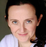 Marie-Laure Descoureaux — Concierge of the Dead