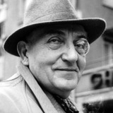 Fritz Lang — Fritz Lang