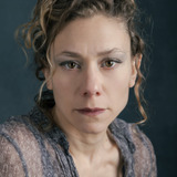Elisabetta Mazzullo — Lara