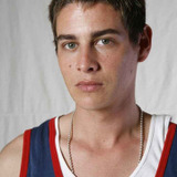 Trevor Wright — B.U. Guy in Bra