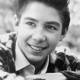 Johnny Crawford — Ken Brewster