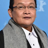 Joel Saracho — Priest