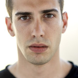 Enrico Borello — Receptionist