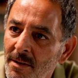 Djemel Barek — Ahmed's father