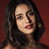 Priya Prakash Varrier — Devi