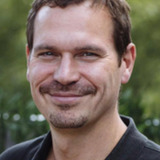 Mark Bakowski — Self - VFX Supervisor