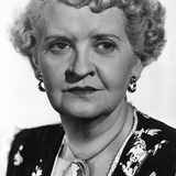 Evelyn Varden — Monica Breedlove